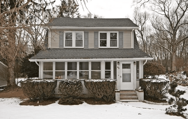 85 Chestnut Avenue, Closter